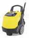Hidrolimpiadora de agua caliente trif&aacute;sica Lavor Dakota-R 1713 GX profesional