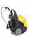 Hidrolimpiadora de agua caliente trif&aacute;sica Lavor Dakota-R 1713 GX profesional