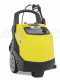 Hidrolimpiadora de agua caliente trif&aacute;sica Lavor Dakota-R 1713 GX profesional