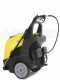 Hidrolimpiadora de agua caliente trif&aacute;sica Lavor Dakota-R 1713 GX profesional