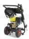 Hidrolimpiadora Lavor Pro Thermic 6,5 con motor 196 cc de gasolina - 180 bar