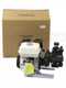 Carretilla fumigadora Comet APS 41 Honda GX 160 - Carro Dal Degan - Dep&oacute;sito 150 L