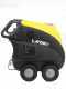 Lavor LKX 2015 GL - Hidrolimpiadora de agua caliente s&uacute;per-profesional - 230 Bar - 900 l/h