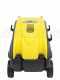 Lavor LKX 2015 GL - Hidrolimpiadora de agua caliente s&uacute;per-profesional - 230 Bar - 900 l/h