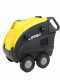 Lavor LKX 2015 GL - Hidrolimpiadora de agua caliente s&uacute;per-profesional - 230 Bar - 900 l/h
