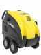 Lavor LKX 2015 GL - Hidrolimpiadora de agua caliente s&uacute;per-profesional - 230 Bar - 900 l/h