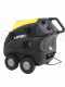 Lavor LKX 2015 GL - Hidrolimpiadora de agua caliente s&uacute;per-profesional - 230 Bar - 900 l/h