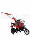 GeoTech-Pro PGT 700 - Motoazada de gasolina 7 HP - cambio marchas 2+1 marcha atr&aacute;s