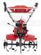 GeoTech-Pro PGT 700 - Motoazada de gasolina 7 HP - cambio marchas 2+1 marcha atr&aacute;s