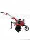 GeoTech-Pro PGT 700 - Motoazada de gasolina 7 HP - cambio marchas 2+1 marcha atr&aacute;s