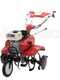 GeoTech-Pro PGT 700 - Motoazada de gasolina 7 HP - cambio marchas 2+1 marcha atr&aacute;s