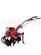 GeoTech-Pro PGT 700 - Motoazada de gasolina 7 HP - cambio marchas 2+1 marcha atr&aacute;s