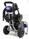 Annovi &amp; Reverberi AR 1475 - Hidrolimpiadora de gasolina - 280 bar - 960 L/h - motor Loncin G390F de gasolina