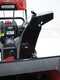 GeoTech-Pro STP766 WEBS - Quitanieves de gasolina -  B&amp;S 950 Nieve