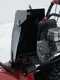 GeoTech-Pro STP766 WEBS - Quitanieves de gasolina -  B&amp;S 950 Nieve