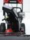 GeoTech-Pro STP766 WEBS - Quitanieves de gasolina -  B&amp;S 950 Nieve