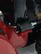 GeoTech-Pro STP766 WEBS - Quitanieves de gasolina -  B&amp;S 950 Nieve