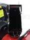 GeoTech-Pro STP1176 TEL &ndash;Quitanieves de gasolina - de orugas - Loncin LC180FDS