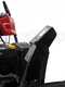 GeoTech-Pro STP971 WEL - Quitanieves de gasolina - Loncin G250FDS