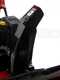 GeoTech-Pro STP971 WEL - Quitanieves de gasolina - Loncin G250FDS