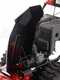 GeoTech-Pro STP971 WEL - Quitanieves de gasolina - Loncin G250FDS