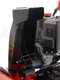 GeoTech-Pro STP971 WEL - Quitanieves de gasolina - Loncin G250FDS