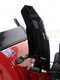 GeoTech-Pro STP971 WEL - Quitanieves de gasolina - Loncin G250FDS