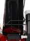 GeoTech-Pro STP971 WEBS - Quitanieves de gasolina -  B&amp;S 1450 Snow
