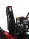 GeoTech-Pro STP971 WEBS - Quitanieves de gasolina -  B&amp;S 1450 Snow