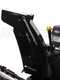 GeoTech-Pro STP971 WEBS - Quitanieves de gasolina -  B&amp;S 1450 Snow