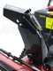 GeoTech-Pro STP1587 TEL - Quitanieves de gasolina - De orugas - Loncin LC190FDS