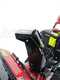 GeoTech-Pro STP1587 TEL - Quitanieves de gasolina - De orugas - Loncin LC190FDS