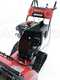 GeoTech-Pro STP1587 TEL - Quitanieves de gasolina - De orugas - Loncin LC190FDS