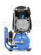 ABAC START L20 - Compresor de aire el&eacute;ctrico port&aacute;til monof&aacute;sico - Motor 2 HP - 6 L