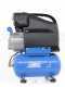 ABAC START L20 - Compresor de aire el&eacute;ctrico port&aacute;til monof&aacute;sico - Motor 2 HP - 6 L