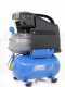 ABAC START L20 - Compresor de aire el&eacute;ctrico port&aacute;til monof&aacute;sico - Motor 2 HP - 6 L