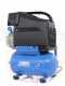 ABAC START L20 - Compresor de aire el&eacute;ctrico port&aacute;til monof&aacute;sico - Motor 2 HP - 6 L