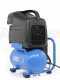ABAC START L20 - Compresor de aire el&eacute;ctrico port&aacute;til monof&aacute;sico - Motor 2 HP - 6 L