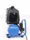 ABAC START L20 - Compresor de aire el&eacute;ctrico port&aacute;til monof&aacute;sico - Motor 2 HP - 6 L