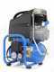 ABAC START L20 - Compresor de aire el&eacute;ctrico port&aacute;til monof&aacute;sico - Motor 2 HP - 6 L
