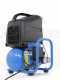 ABAC START L20 - Compresor de aire el&eacute;ctrico port&aacute;til monof&aacute;sico - Motor 2 HP - 6 L