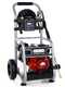 Hidrolimpiadora de gasolina GeoTech GPW 10/220 BP, motor de 208cc y 7 Hp, 233 bar