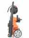 Hidrolimpiadora Black &amp; Decker BXPW1900E, robusta y potente, 130 bar m&aacute;x