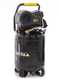 Stanley Fatmax HY 227/10/24V - Compresor de aire el&eacute;ctrico port&aacute;til monof&aacute;sico - Motor 2 HP - 24 L