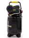 Stanley Fatmax HY 227/10/24V - Compresor de aire el&eacute;ctrico port&aacute;til monof&aacute;sico - Motor 2 HP - 24 L