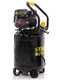 Stanley Fatmax HY 227/10/24V - Compresor de aire el&eacute;ctrico port&aacute;til monof&aacute;sico - Motor 2 HP - 24 L