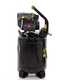 Stanley Fatmax HY 227/10/24V - Compresor de aire el&eacute;ctrico port&aacute;til monof&aacute;sico - Motor 2 HP - 24 L