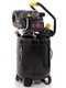 Stanley Fatmax HY 227/10/24V - Compresor de aire el&eacute;ctrico port&aacute;til monof&aacute;sico - Motor 2 HP - 24 L