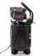 Stanley Fatmax HY 227/10/24V - Compresor de aire el&eacute;ctrico port&aacute;til - Motor 2 HP - 24 lt