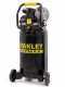 Stanley Fatmax HY 227/10/30V - Compresor de aire el&eacute;ctrico compacto - Motor 2 HP - 30 l